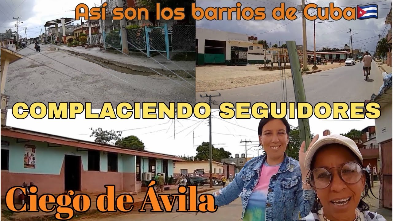 Ciego de Ávila// ANDARES POR MI CIUDAD VLOG. Hoy estamos complaciendo peticiones de seguidores.