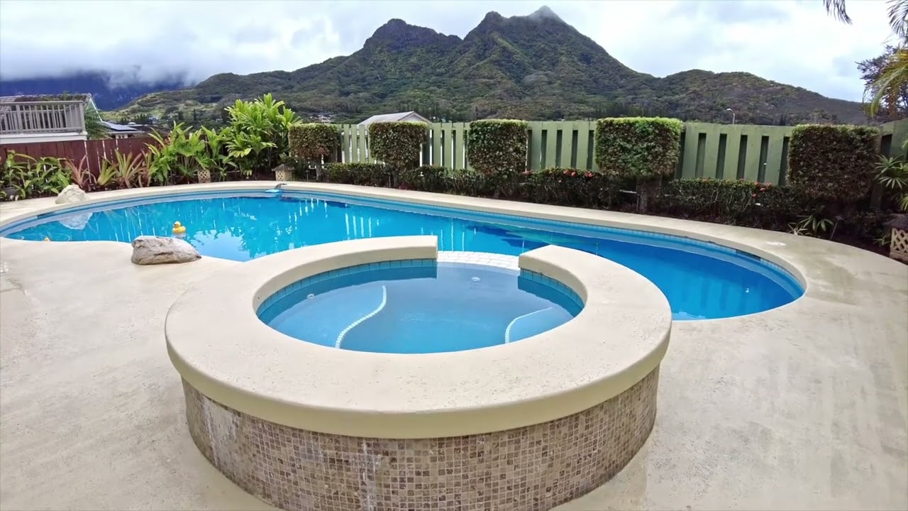 1604 Kanapuu Dr, Kailua 96734|Moving to Oahu| Kina Knisley