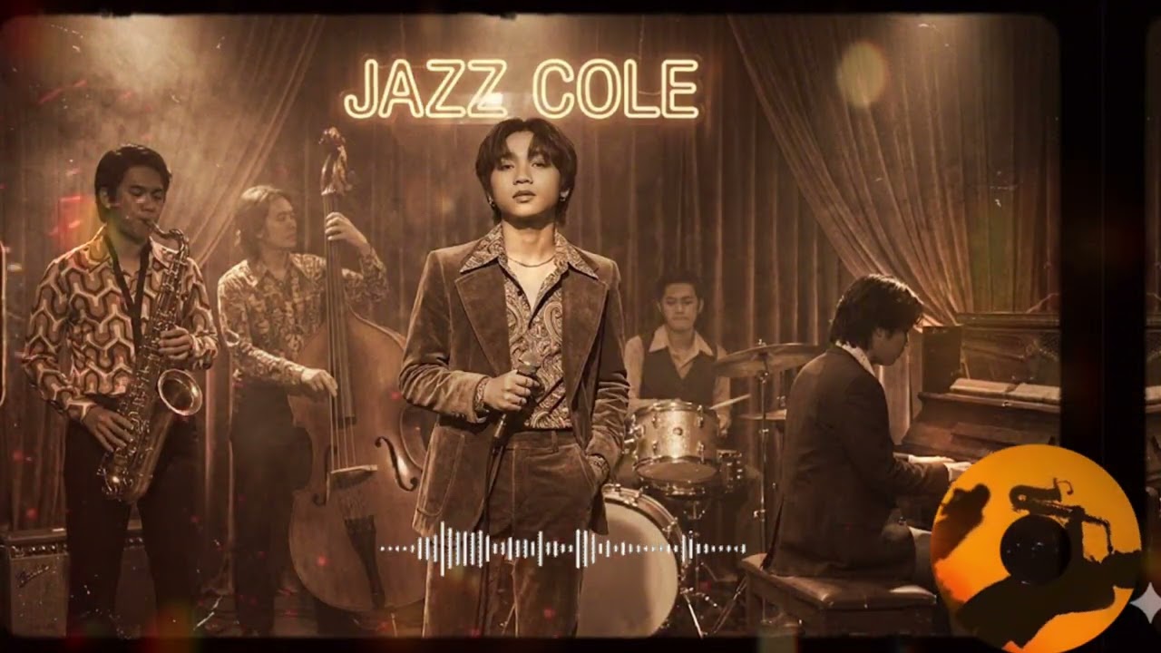Panaginip by Jazz Cole | OPM Jazz Covers