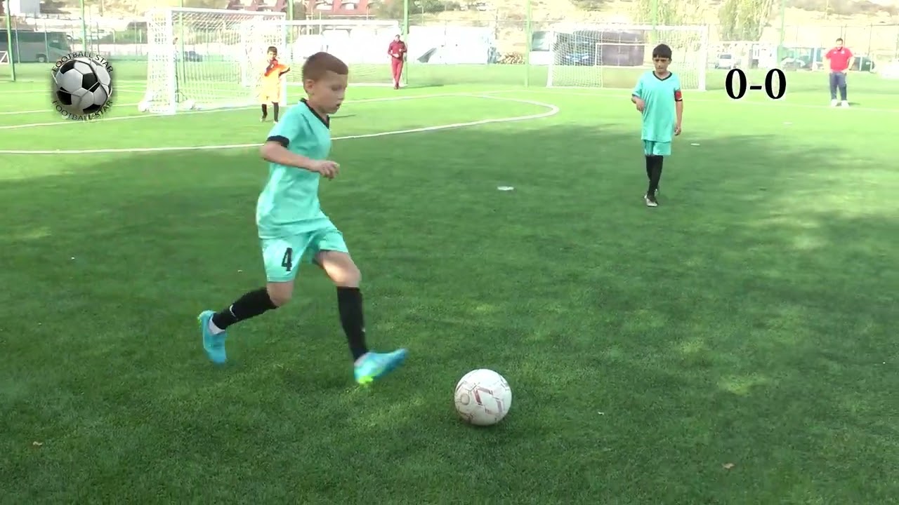 ABOVYAN AKADEMIA 14 PYUNIK 4-14 8-2 17.10.2023