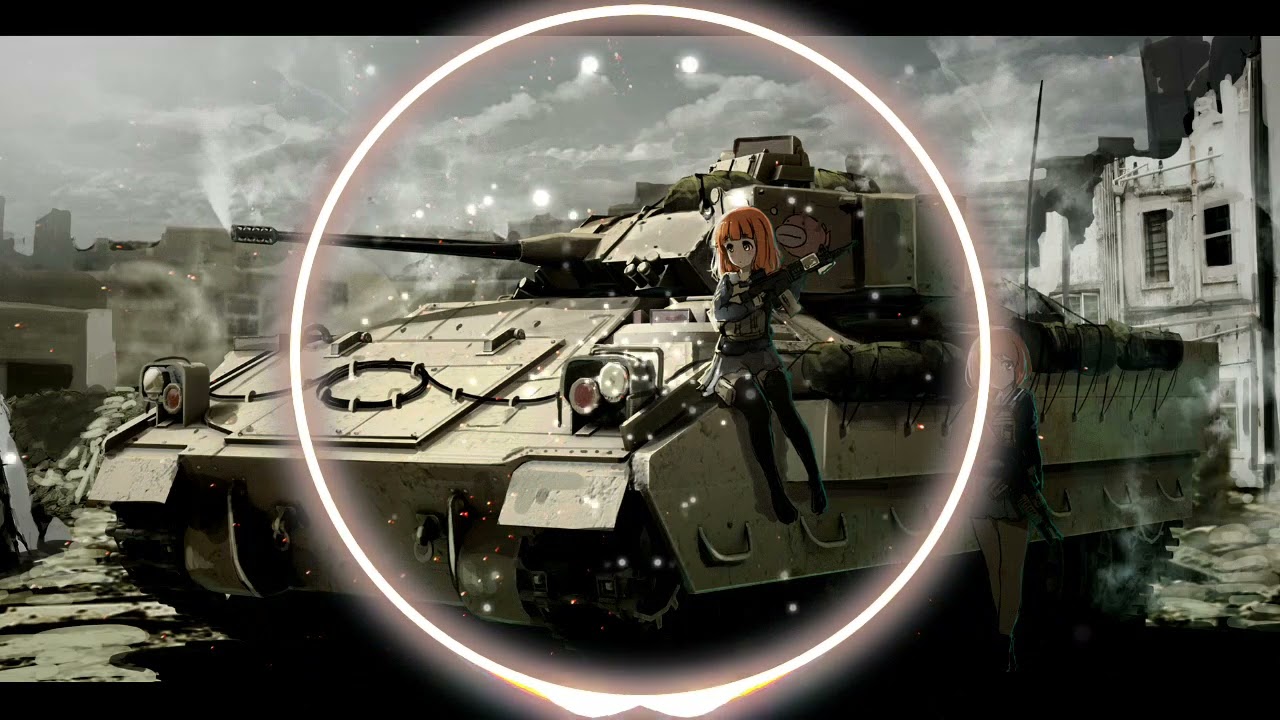 Nightcore-to-serve-russia