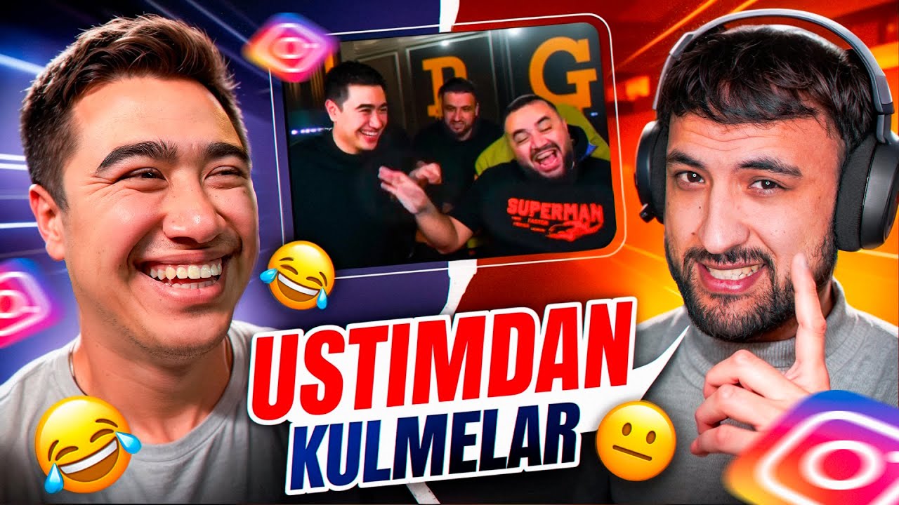 ULTRA BIZDAN XAFA BO`LDI 🥹 | INSTAGRAM REAKCIYA