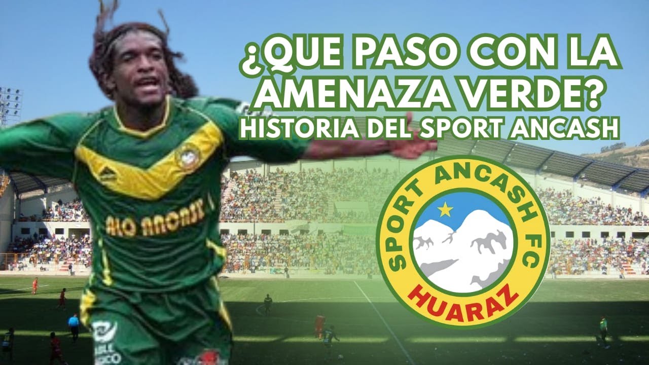 La Amenaza Verde: 