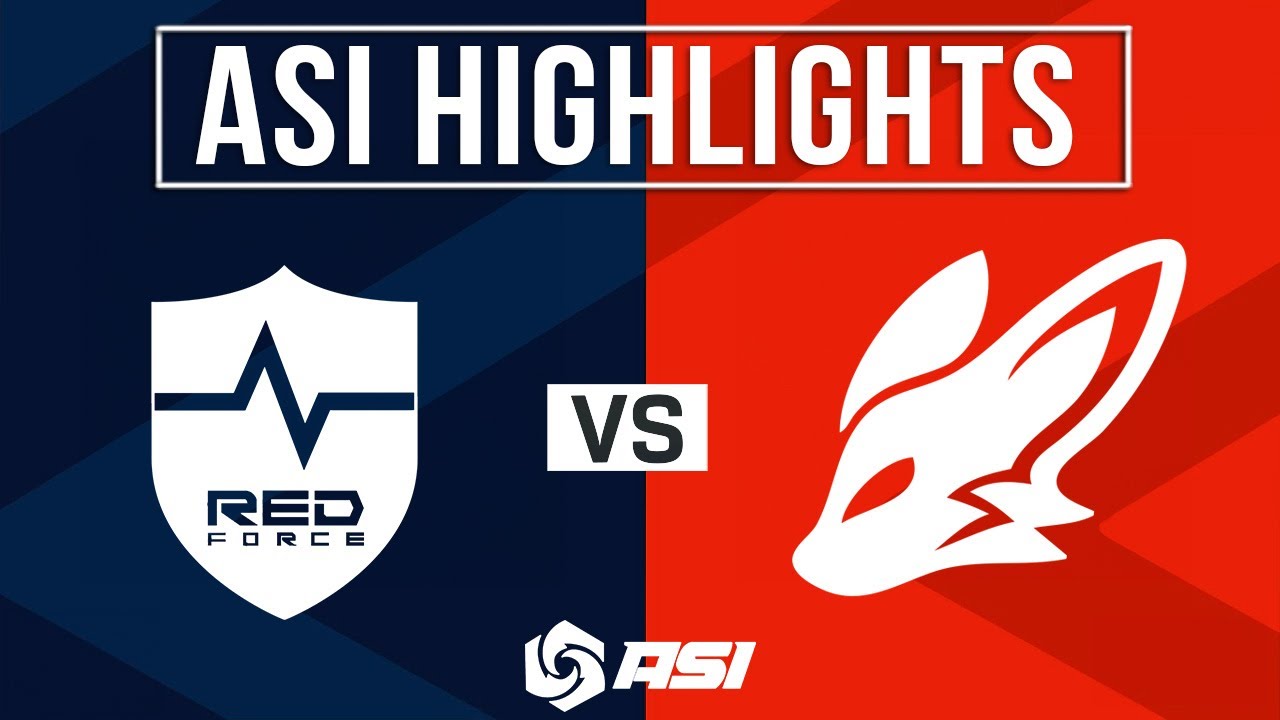 NS vs BFX Highlights ALL GAMES | Asia Invitational 2025 Playoffs | NS RedForce vs BNK FEARX
