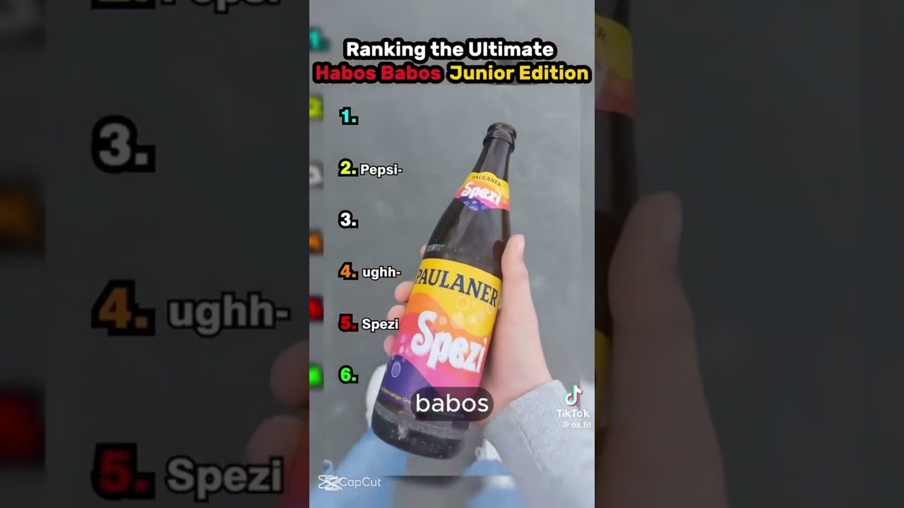 Habosh Babosh Junior Edition?! You won&rsquo;t believe this! #HaboshBabosh #JuniorEdition #Shorts #Viral