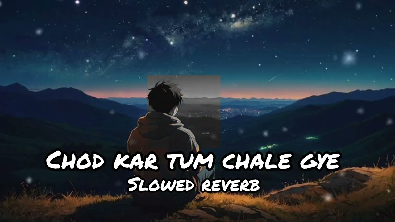 💔 Chod Kar Tum Chale Gaye – Heart Touching Sad Song 2026