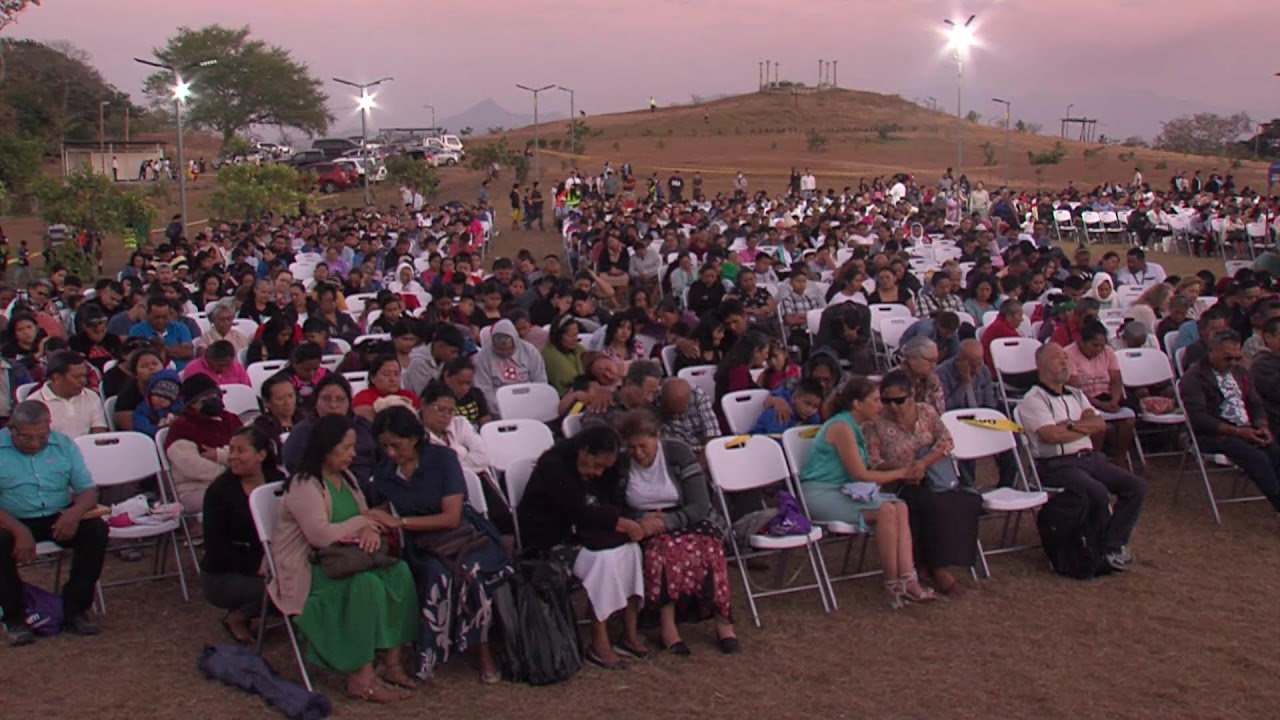 DIA 7/ Campaña Evangelística 