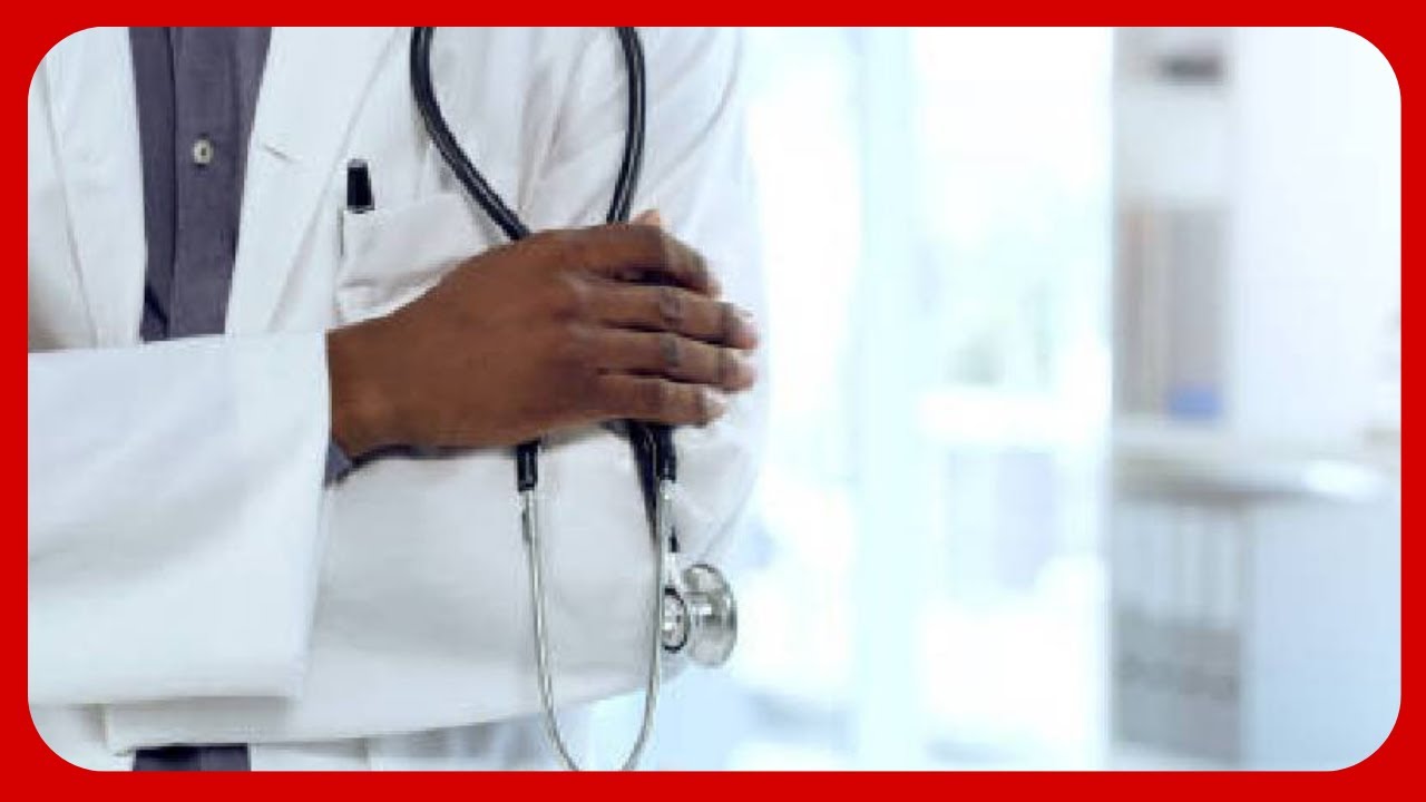 Doctors Strike Threat: KMPDU Issues One-Week Ultimatum to Government