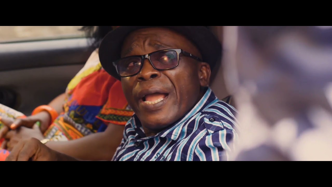 Quand on raquette Gohou c'est comme &ccedil;a sa finis🤣. Le Minist&egrave;re Du Rire dans le Gendarme de Abobo.