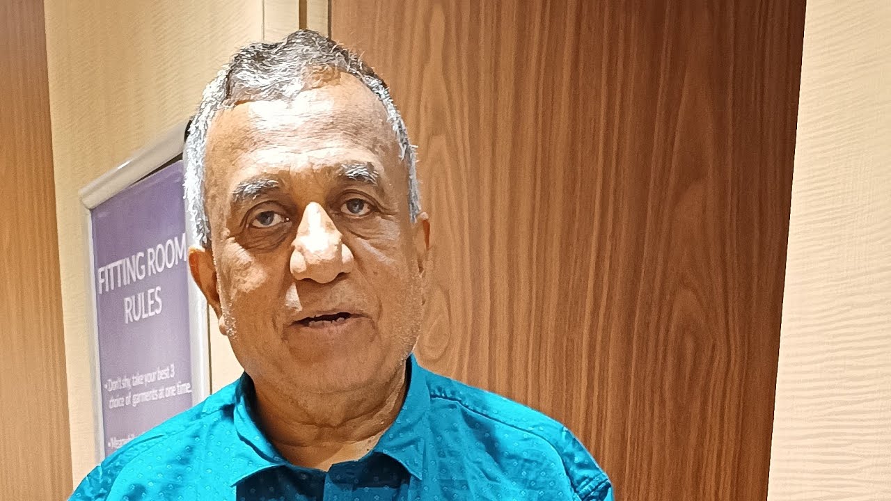 Happy birthday to dad 70th year celebration 