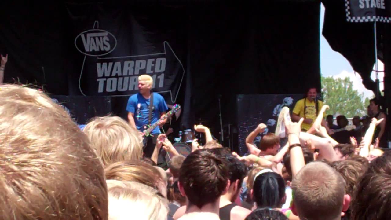 Less Than Jake - All My Best Friends Are Metalheads
