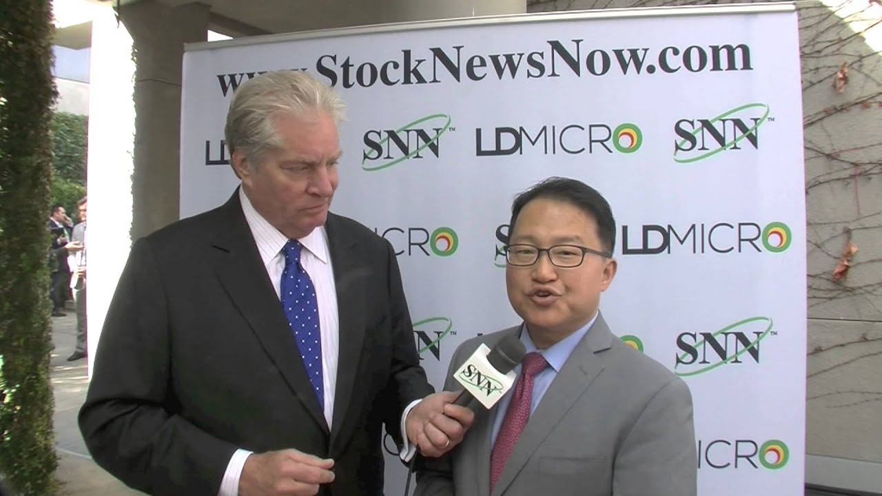 Inovio Pharmaceuticals - Synthetic DNA Therapies and Vaccines Company
