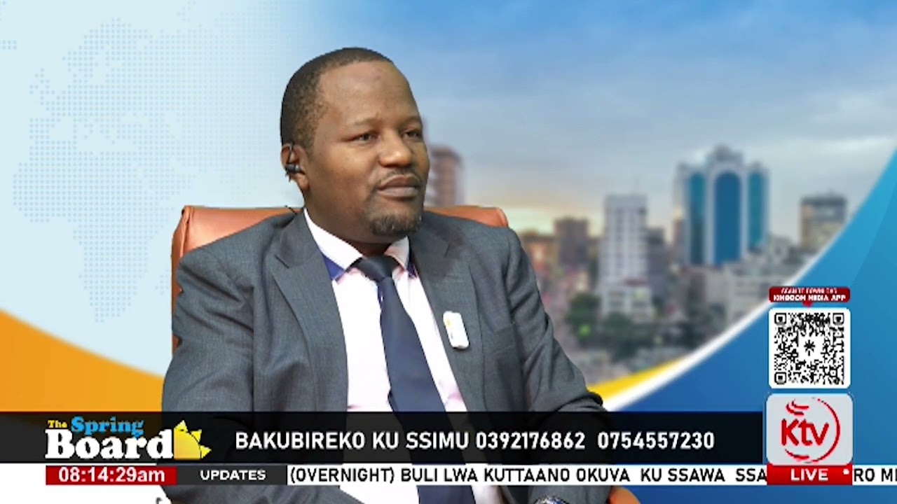 EBIRUNGO EBYENJAWULO EBIRI MU PRODUCTS ZA KYOGERO