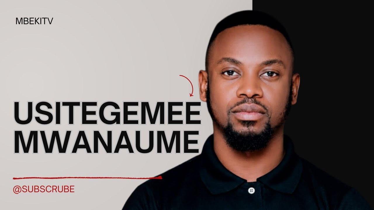 Mambo 3 Utakiwi Kumtegemea Mwanaume. #mahusiano #motivation #upendo #duet #mapenzi #ndoa