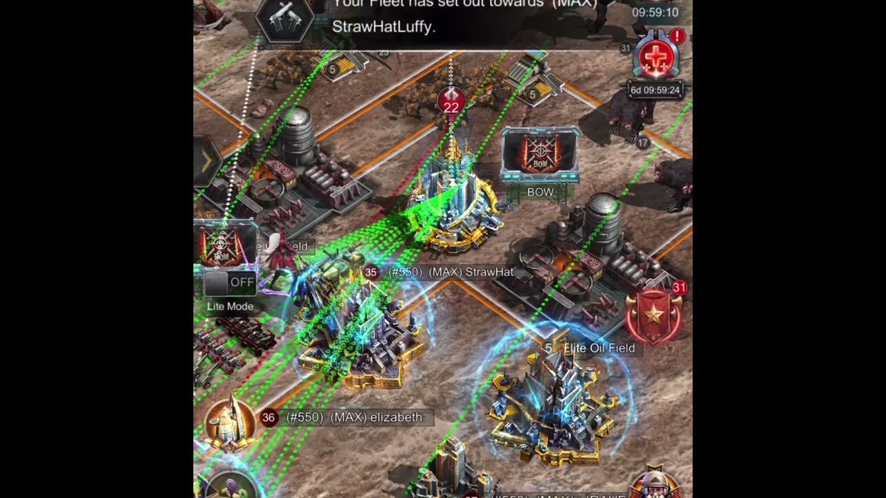 Age of Origin: VoidWar 717 vs 550! Intense battles! Tough nation well organized#bow #aoo #voidwar