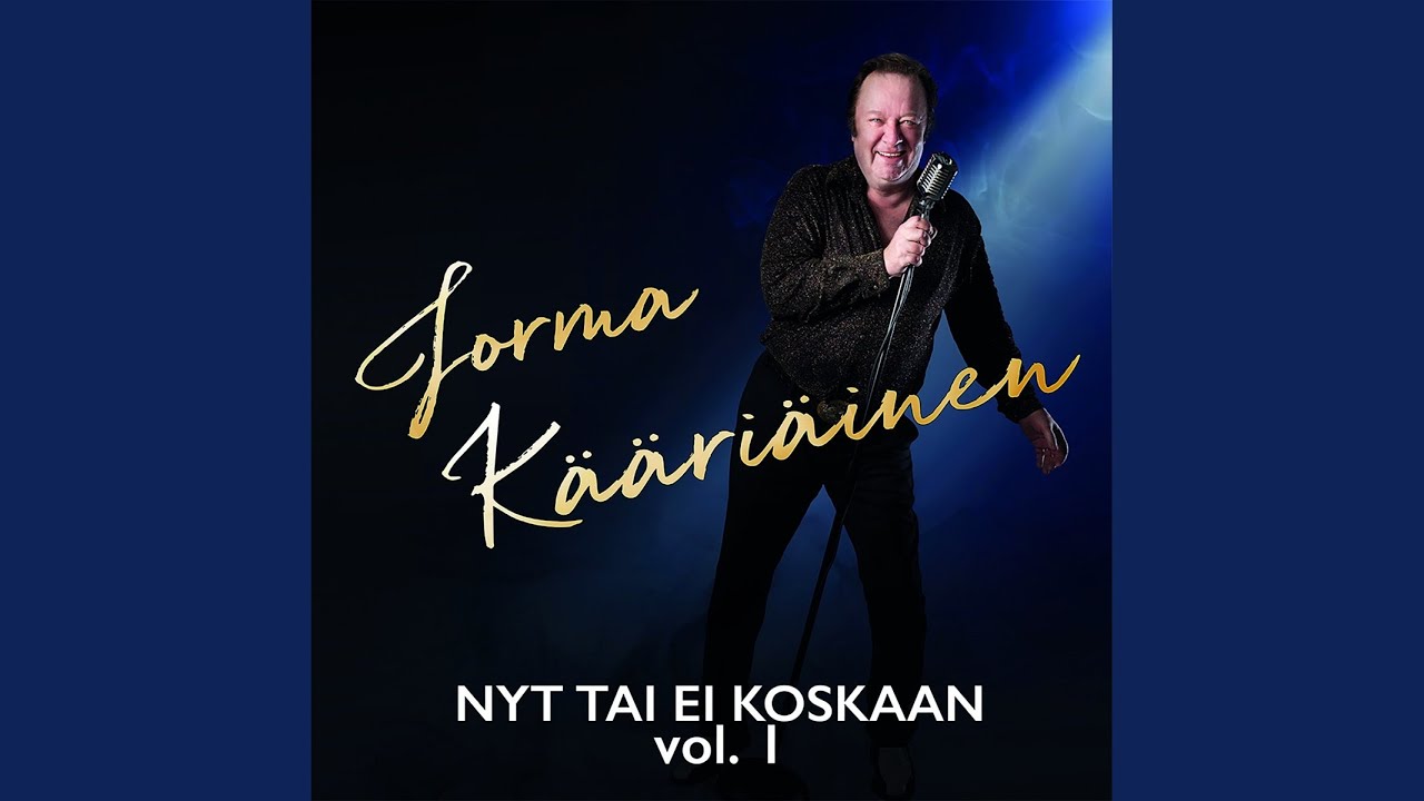 Tie jatkuu äärettömiin (Wichita Lineman)