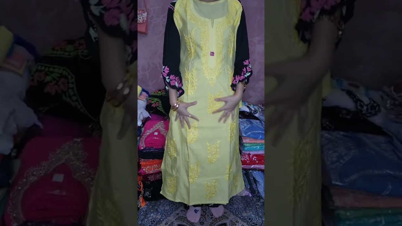 9988055320. Chikankari live 36 to 54