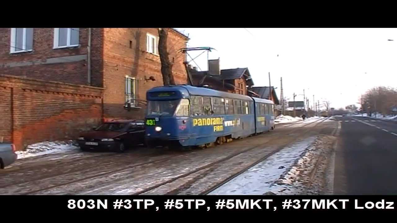 Tramwaje 102Na