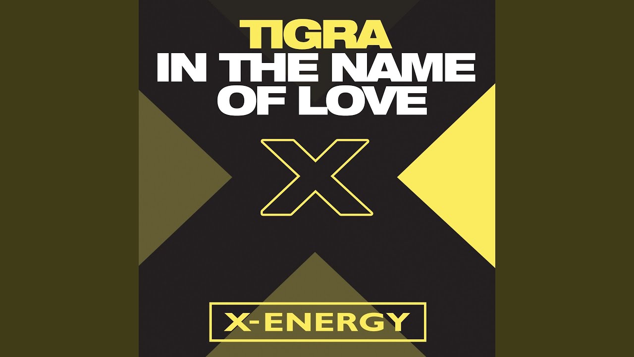 In the Name of Love (feat. Maurizio Braccagni) (Ma.Bra. Edit Mix)