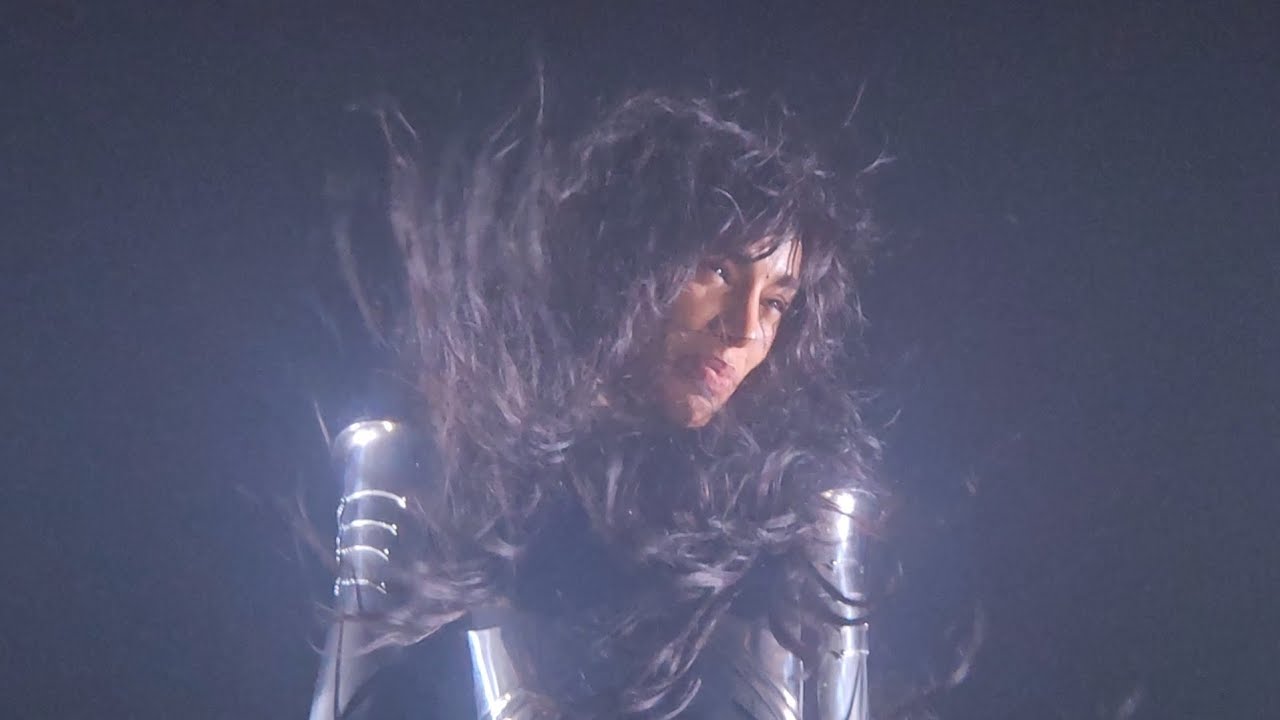 Loreen - My Heart Is Refusing Me | Tour Life 2025, Dublin