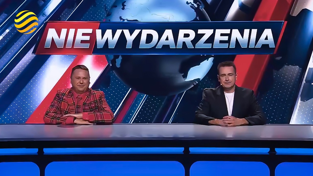 Niewydarzenia | Kabaret K2. Jedziemy po bandzie