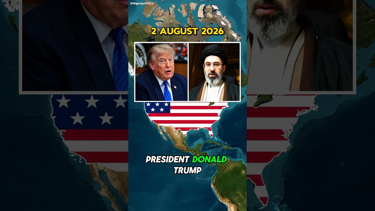 🚨 Трамп отменил удар по Ирану | Иран предупреждает США и Израиль | Мировые новости сегодня 🌍