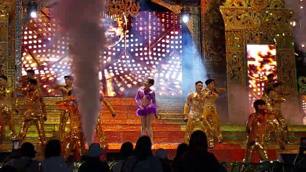ม่วนๆไปกับเพชรชาวดิน#หมอลำ #funny #ระเบียบวาทะศิลป์ 