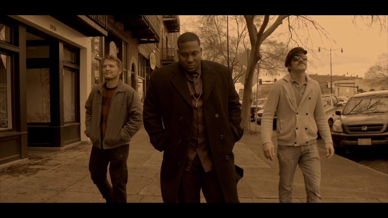 Le Goose: Mr. No Good (Official Video)