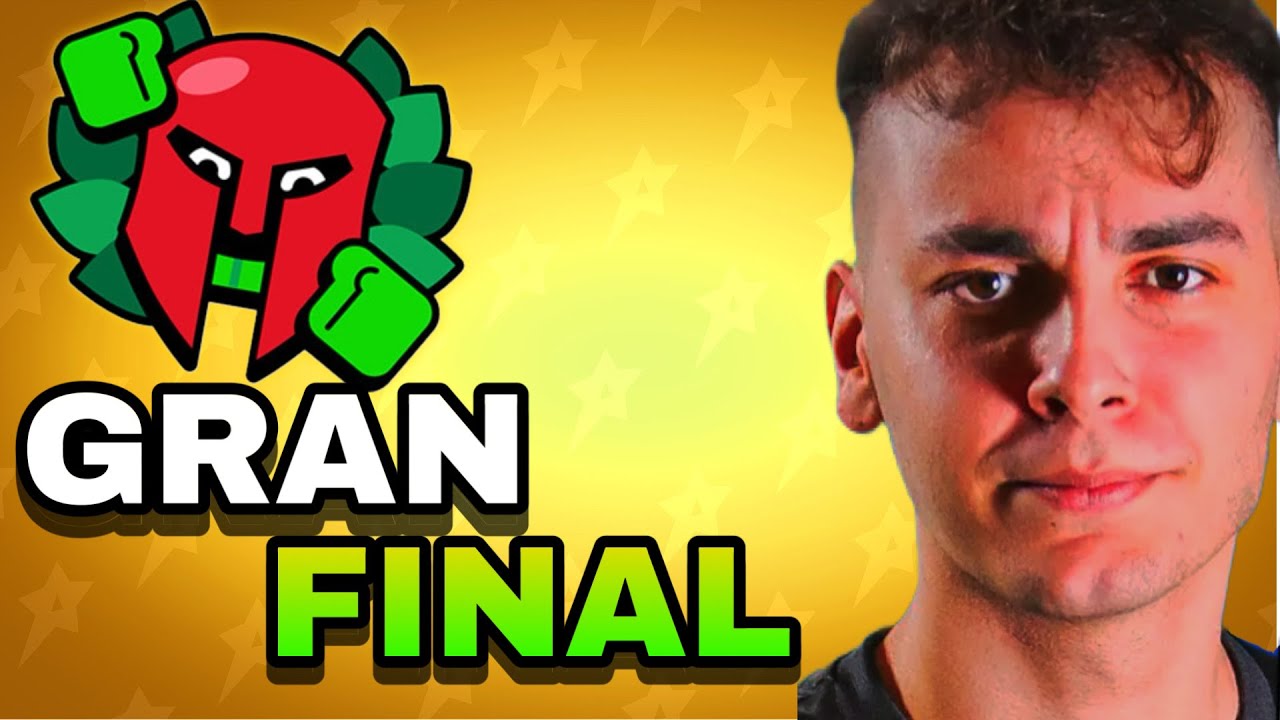 iKAOSS GANA UN TORNEO PROFESIONAL CON EL CAMPEON DEL MUNDO