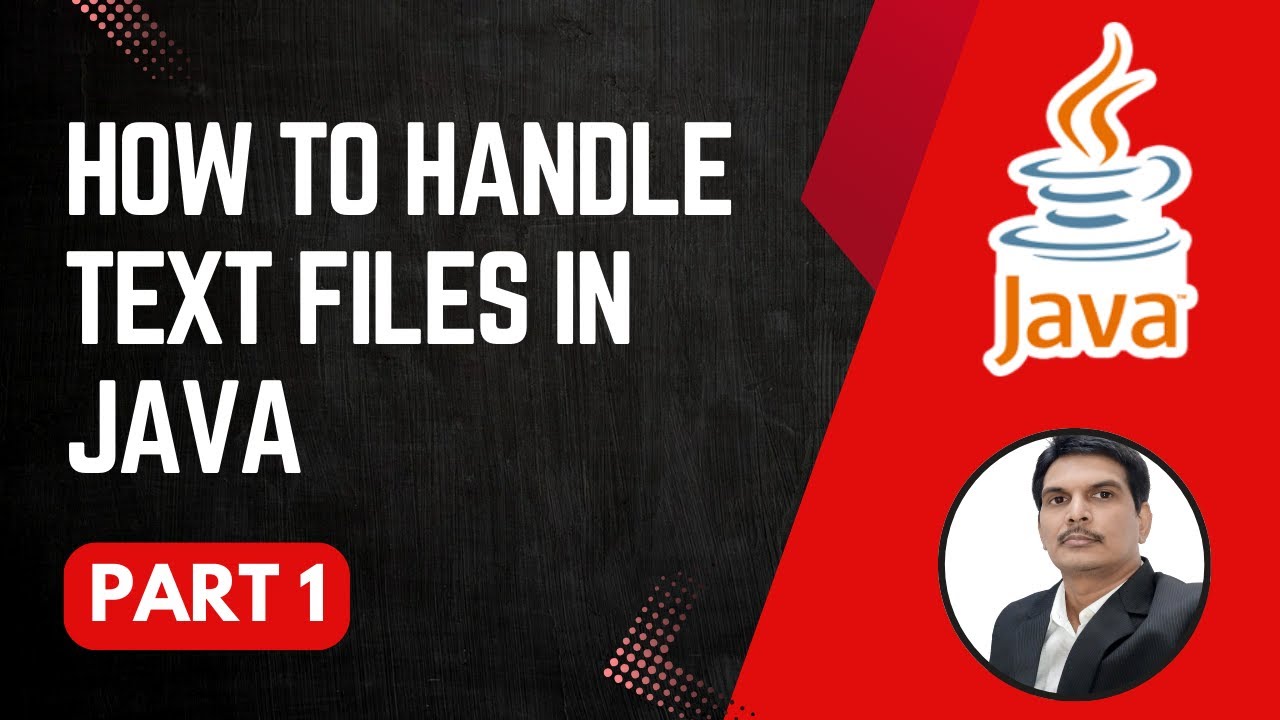 Обработка текстовых файлов в Java | Операции с папками | Часть 1