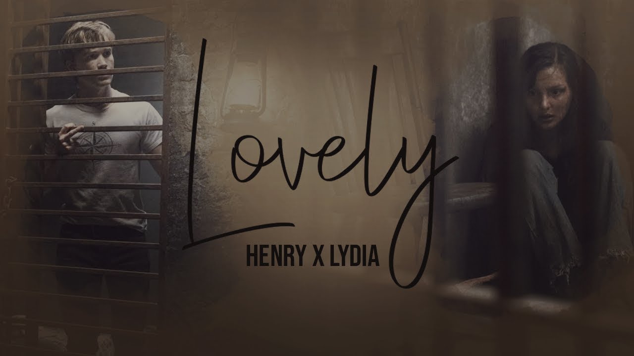 LOVELY | HENRY AND LYDIA
