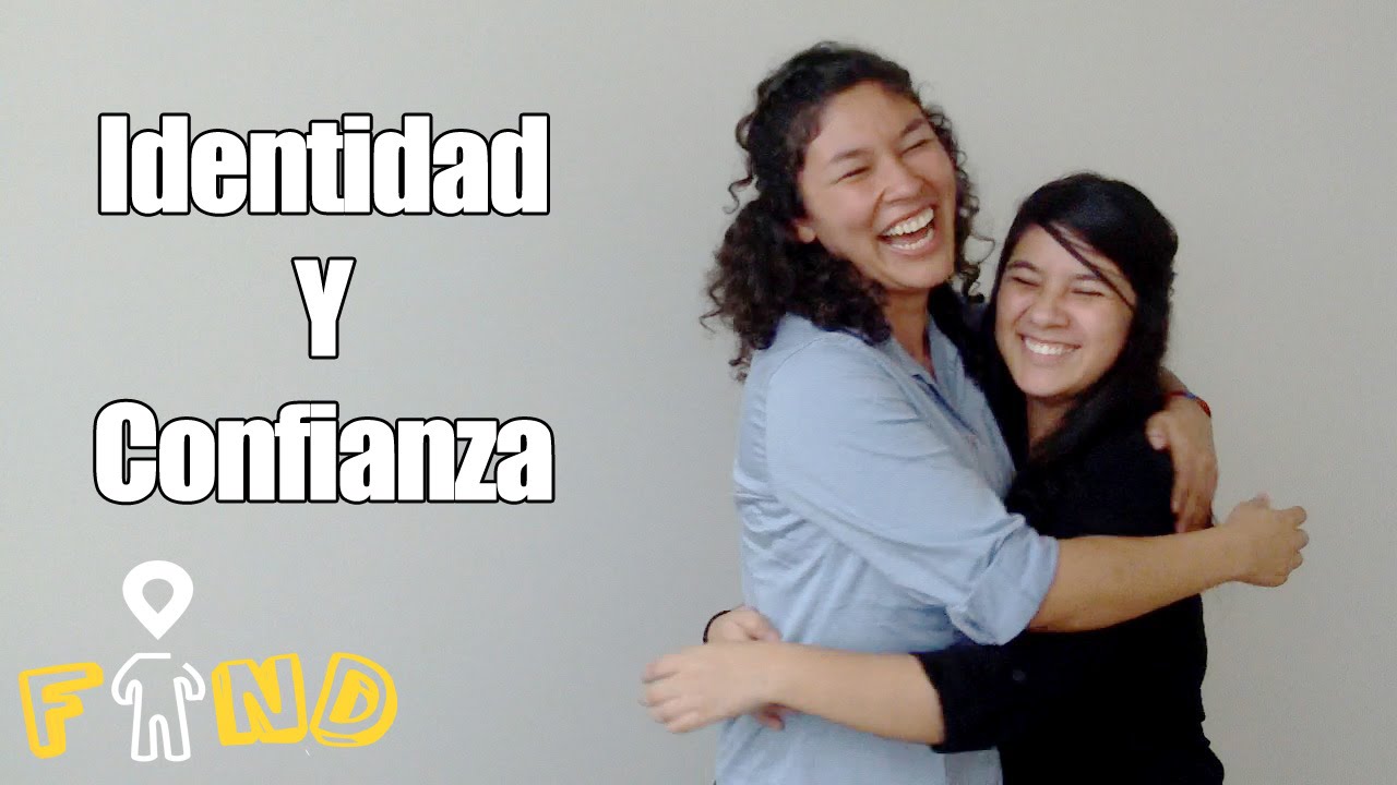 FIND: Identidad y Confianza | Lifecast