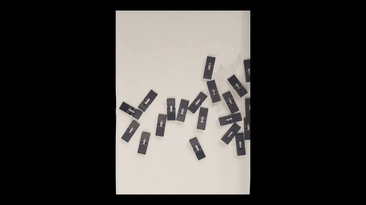 AENSA - SISTEMA FLEXIBLE PART X - APLICACIONES DE ENSAMBLAJE, S.L.