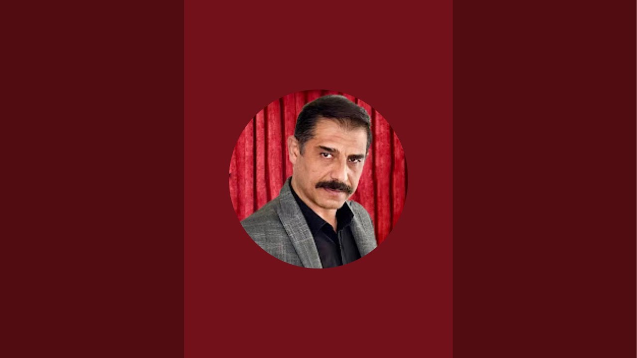 ATİLLA BAŞKAYA🎶 kanalı canlı yayında