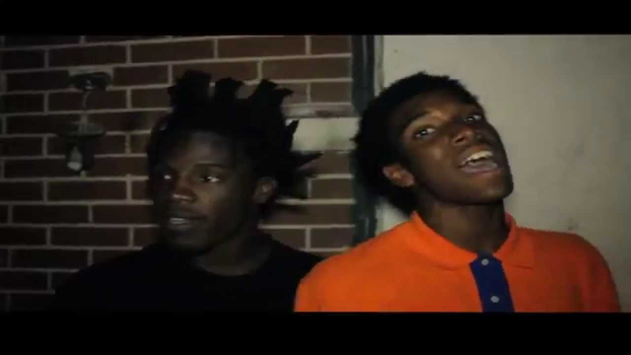 Keezy- Still Sick [Official Video]
