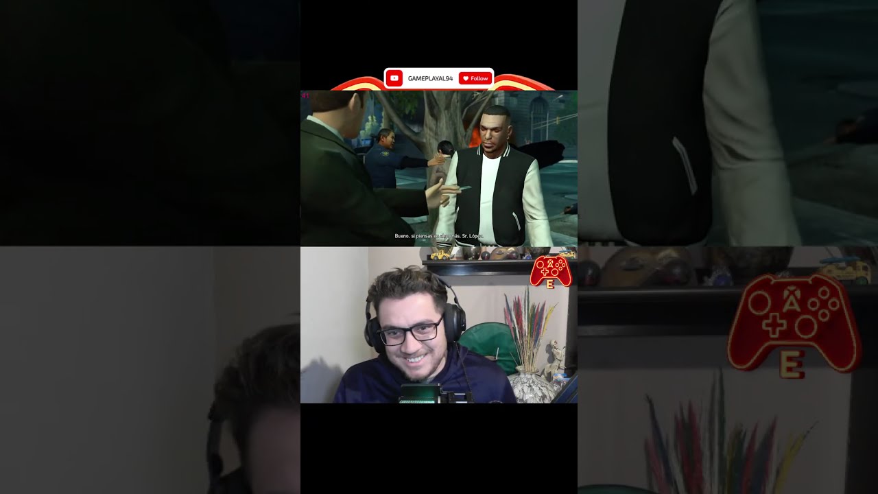 GTA 4 gay tony