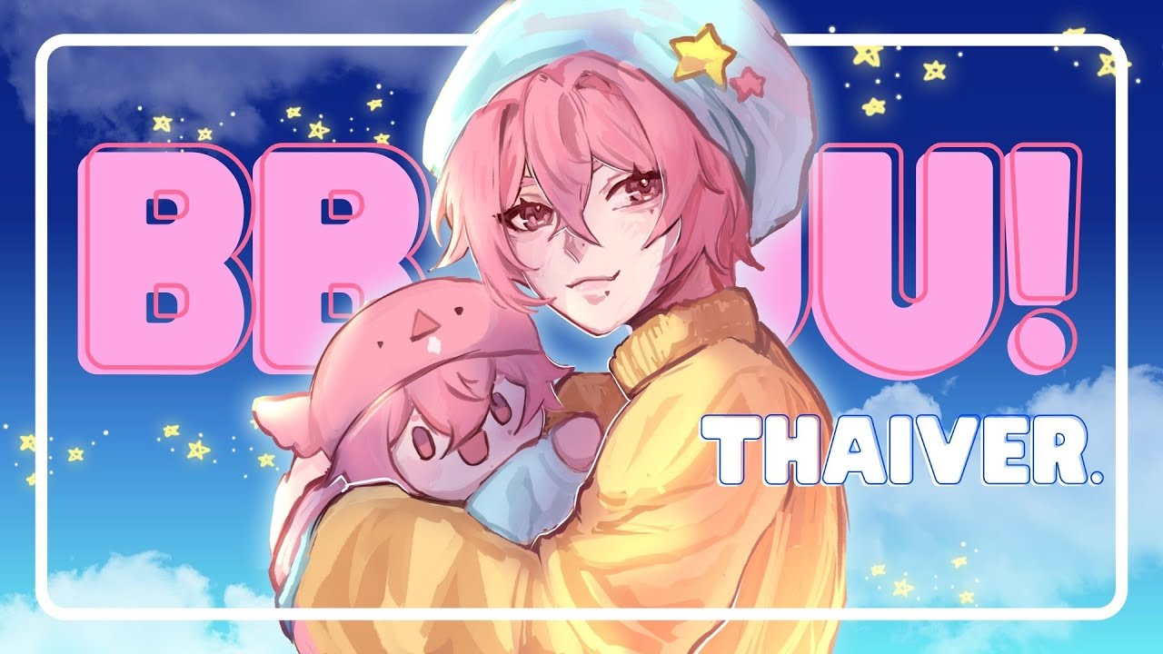 [Thai ver.] BBUU! - PLAVE 【Sojuu S.】