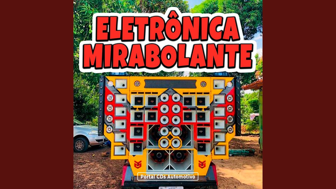 Eletrônica Mirabolante