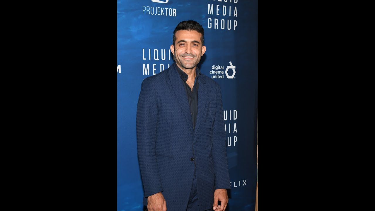 Interview with Mourad Zaoui