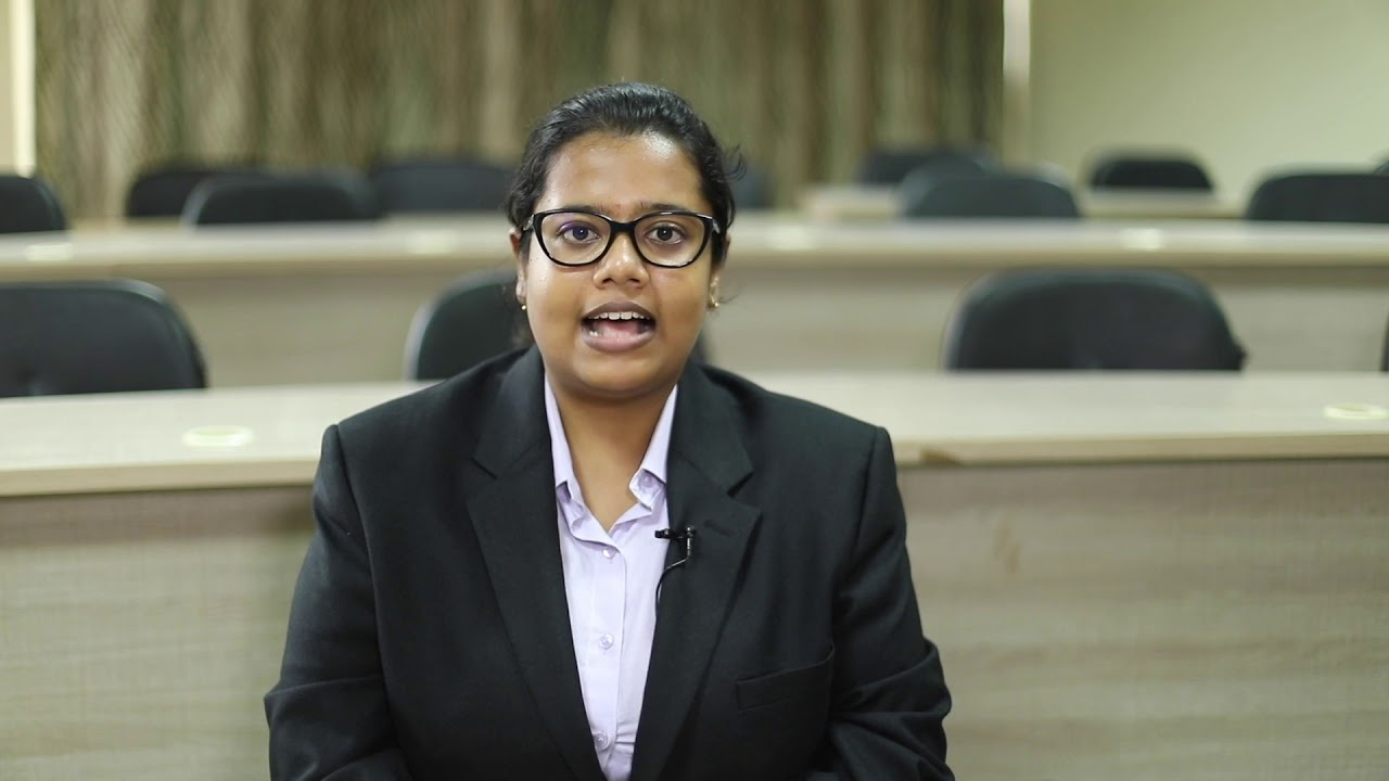 Hear from NMAT by GMAC exam candidates on why XUB