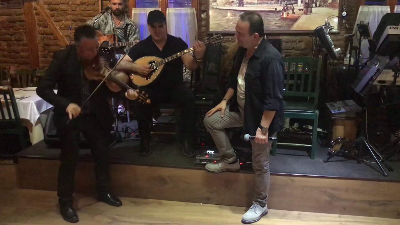 Christos Siafas, Zisis Kasiaras  Aporo
