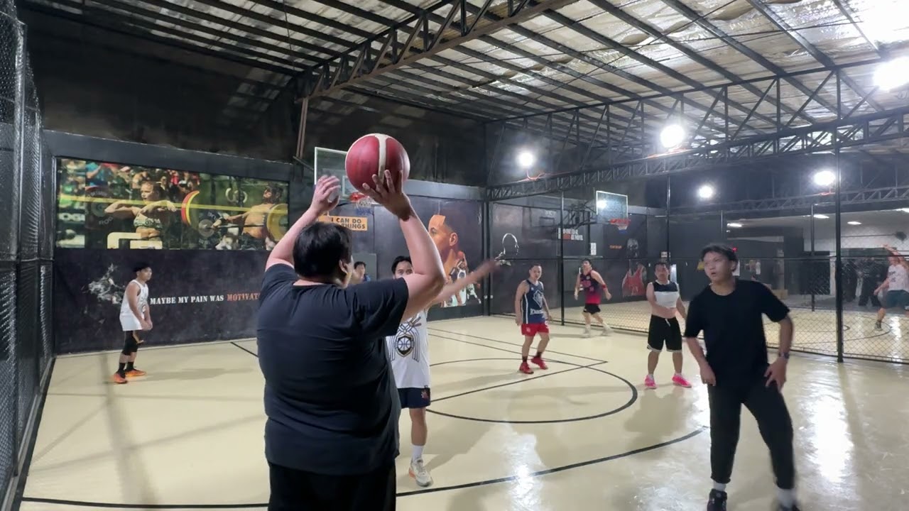 game 2 the cage cdo
