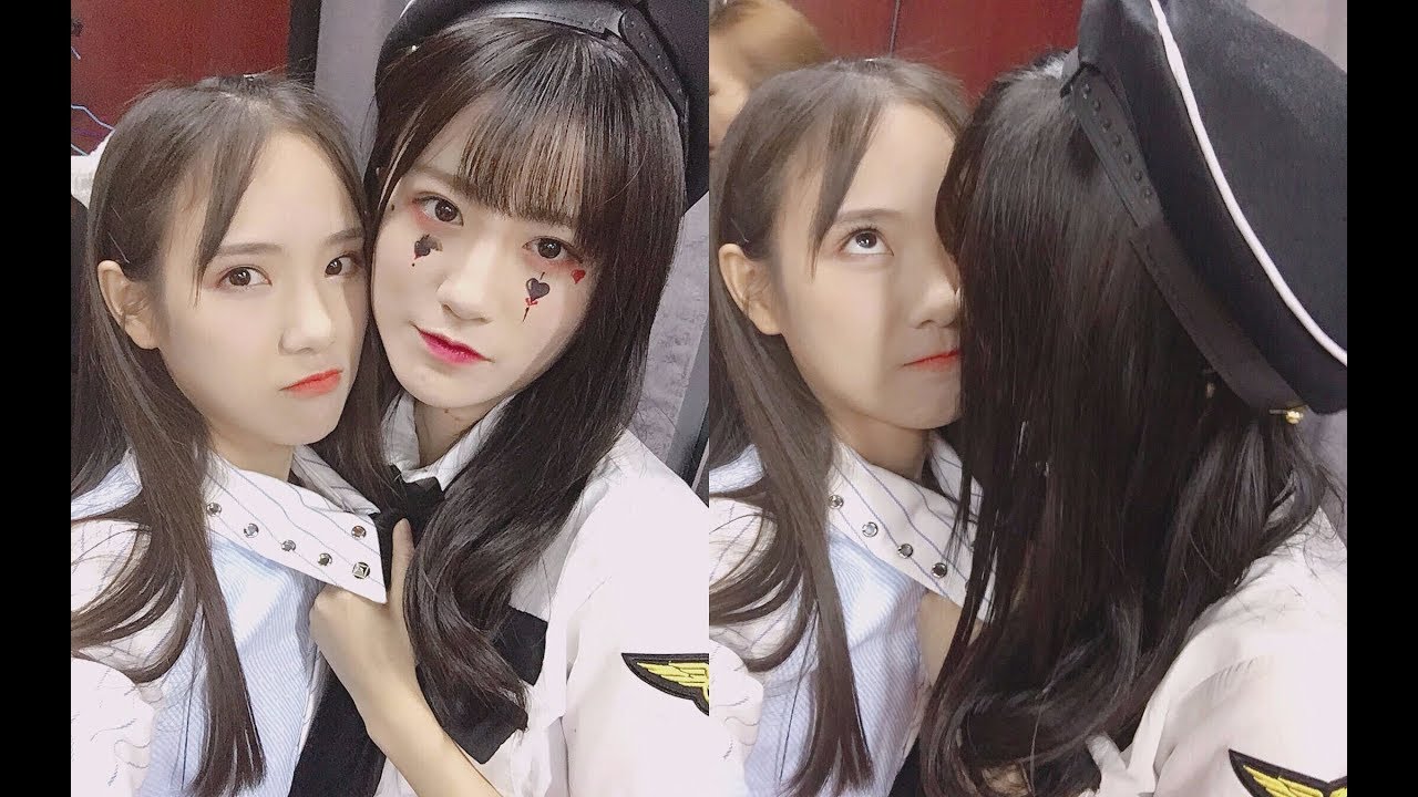 [GNZ48 Tả Giai] - 21 khoảnh khắc 