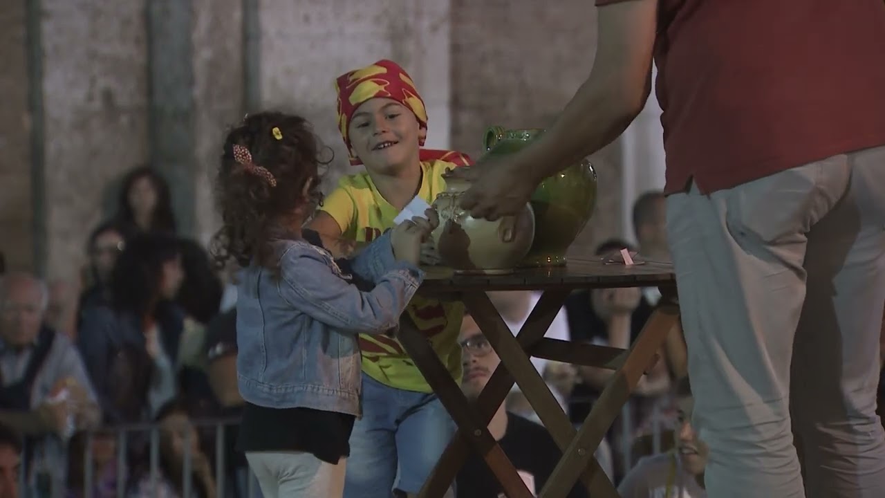 Il Gonfalone 2018