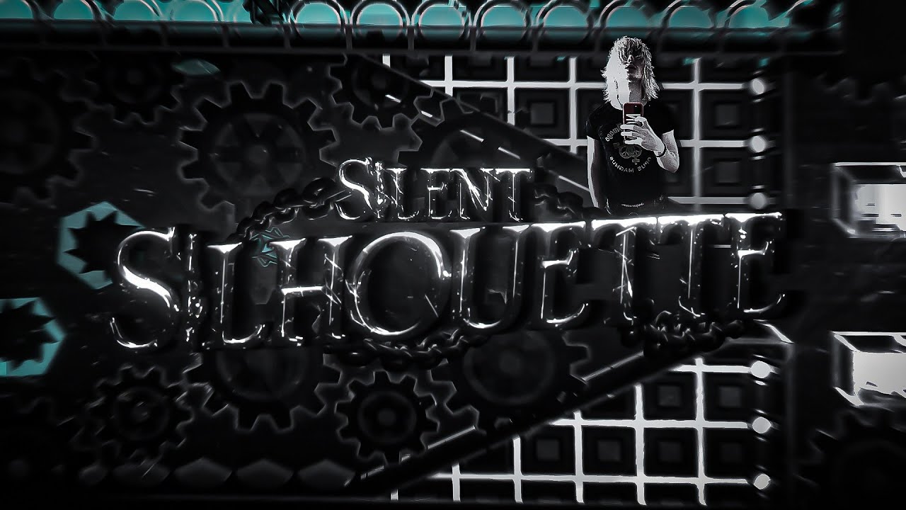 Silent Silhouette 100%