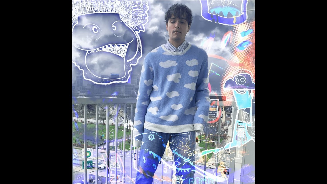 6 Dogs - Burberry Weather (Best Instrumental)