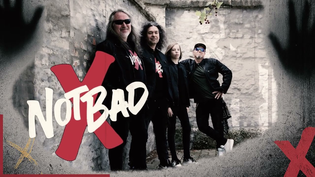 NotBad - Hazugság [Official Audio]