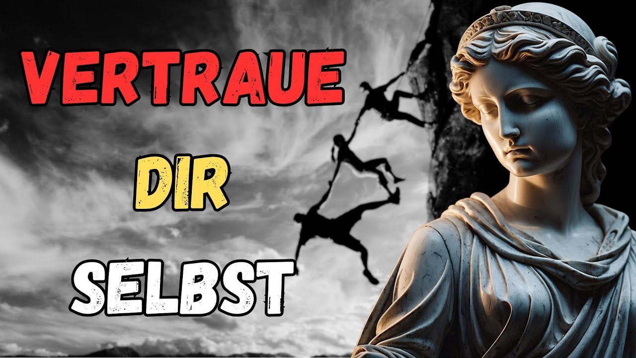 Der Schlüssel zu echtem Selbstbewusstsein