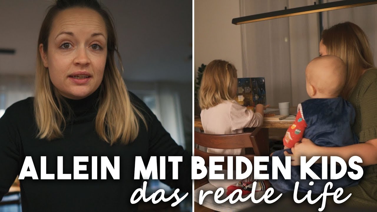 2 TAGE Vlog I Morgenroutine & Babyalltag I Mellis Blog