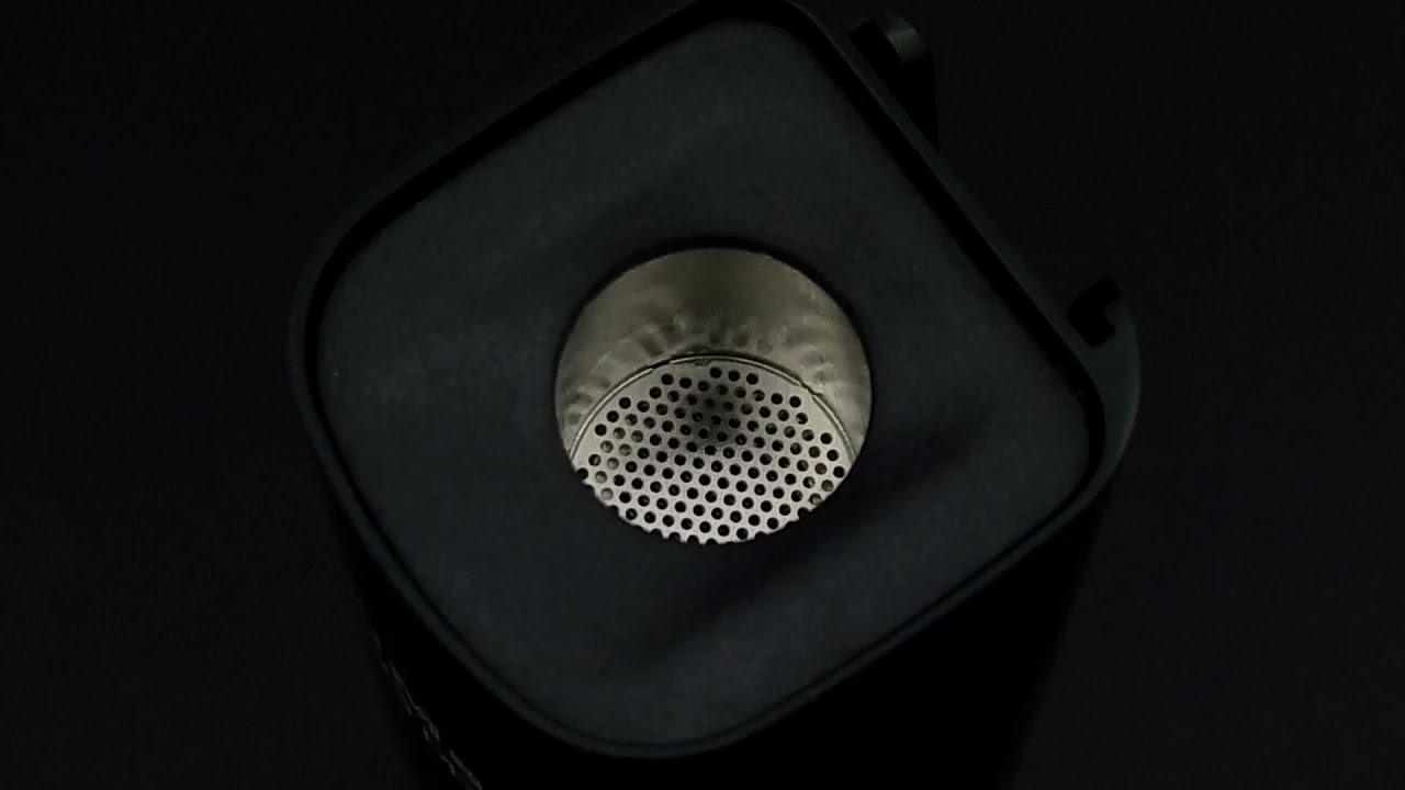 XMAX V3 PRO HIGH TECH INSIDE